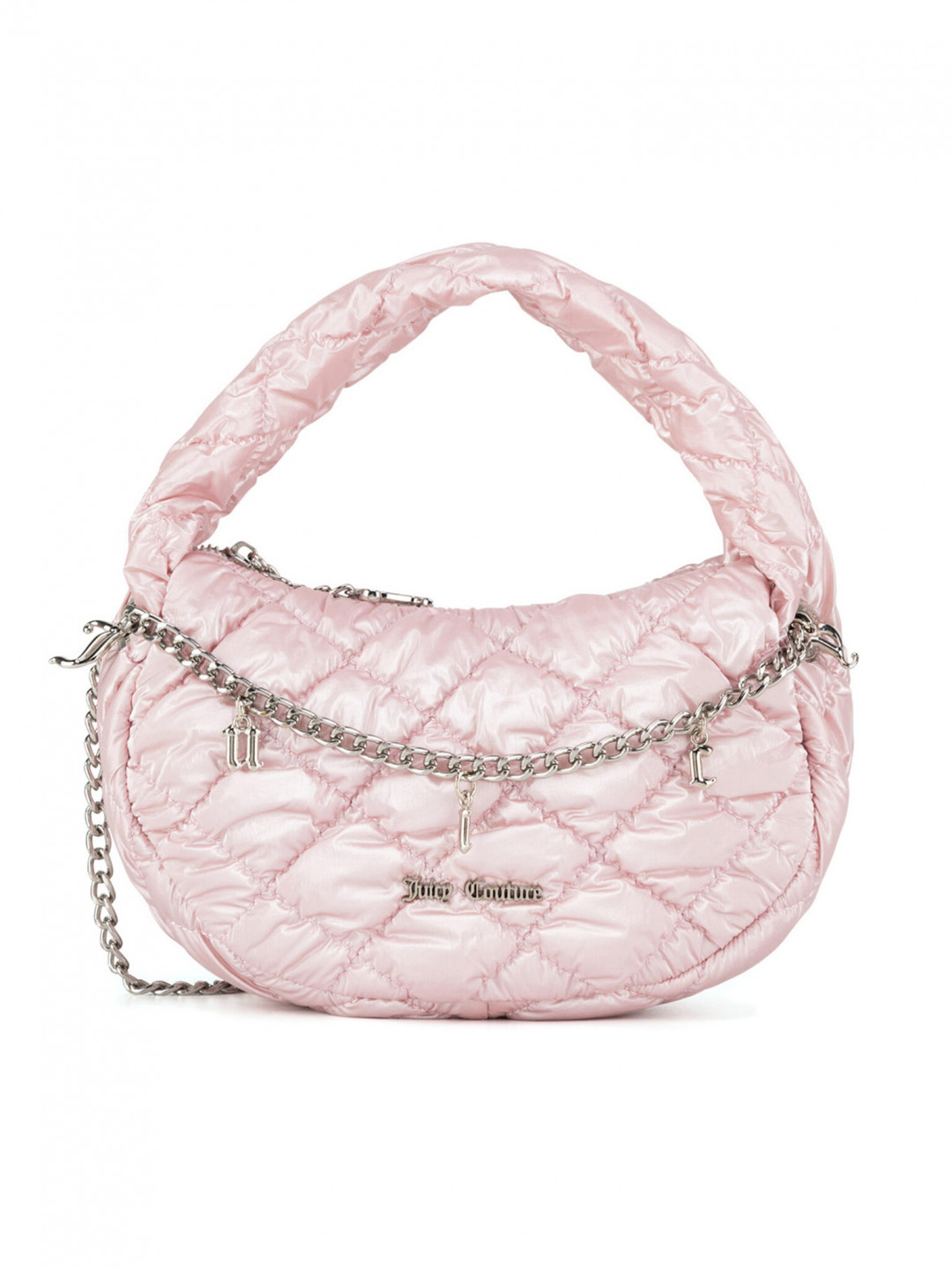 Juicy Couture Kabelka BIJXT8664WIP Růžová