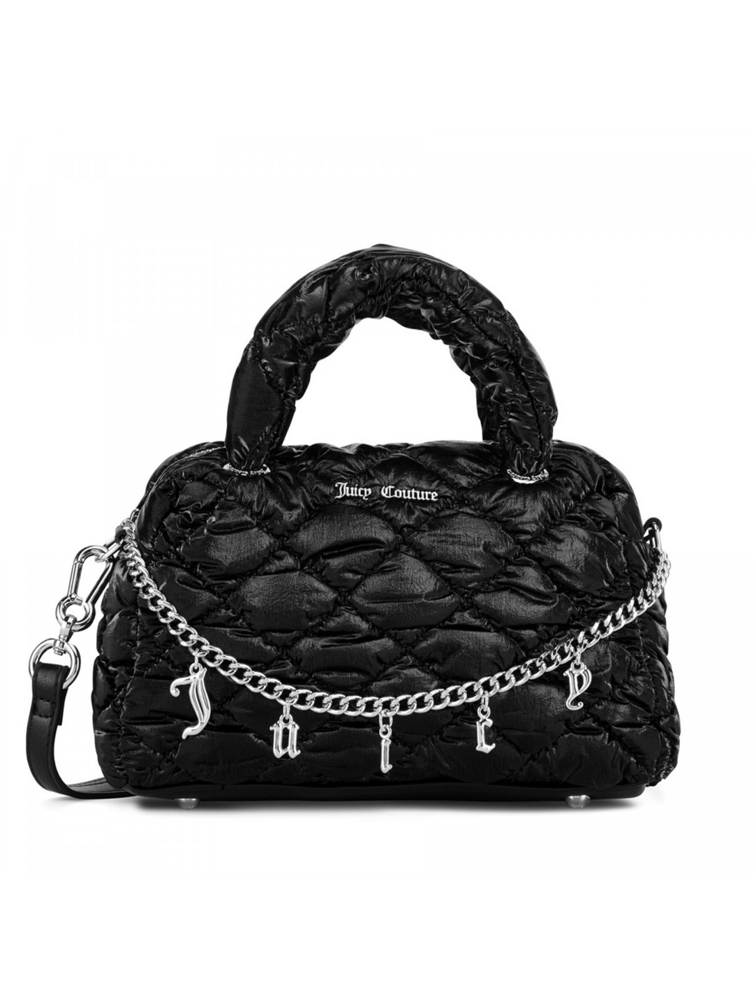 Kabelka Juicy Couture BIJXT8665WIP Černá
