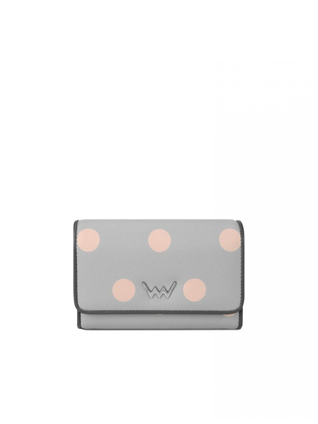 VUCH Claire Light Grey