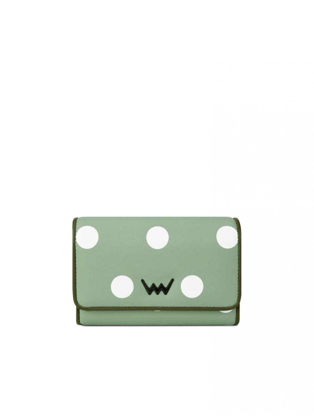 VUCH Claire Light Green