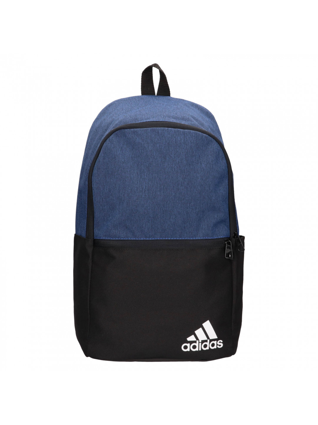 Batoh Adidas Karmel – modrá -černá