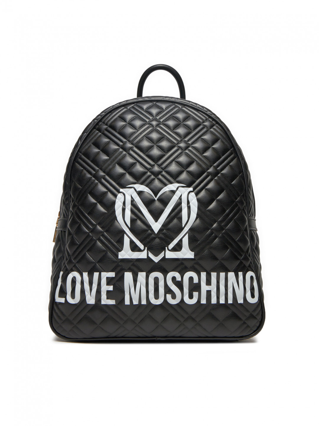 LOVE MOSCHINO Batoh JC4377PP0LKR100A Černá