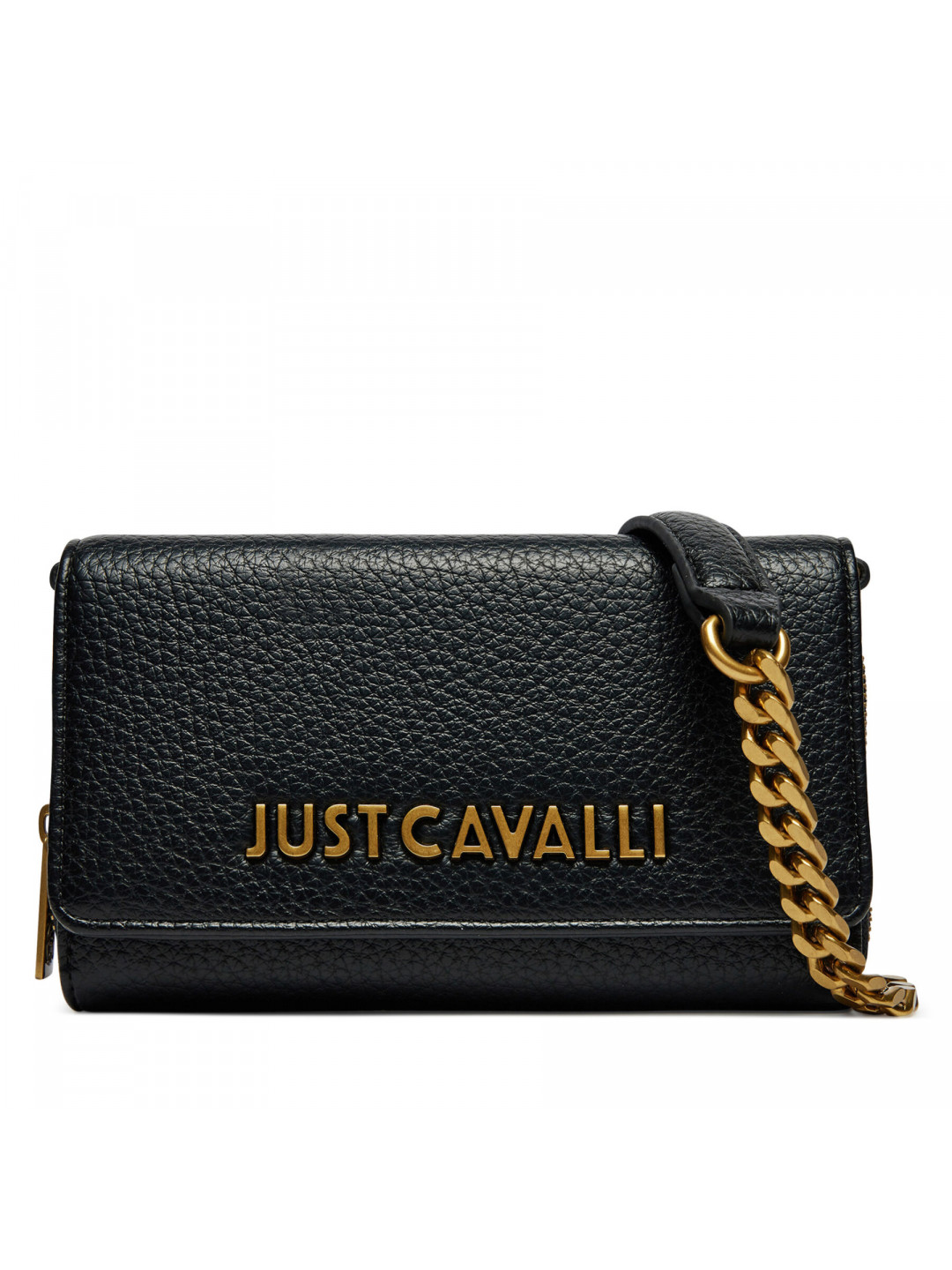 Kabelka Just Cavalli 77RA5PD6 Černá
