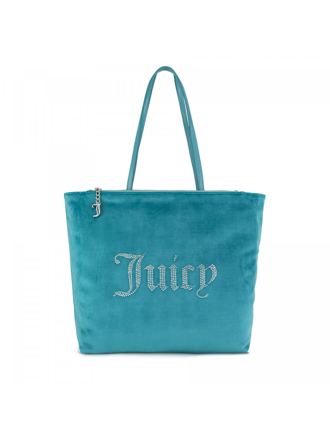 Kabelka Juicy Couture BIJXT8692WZC Tyrkysová