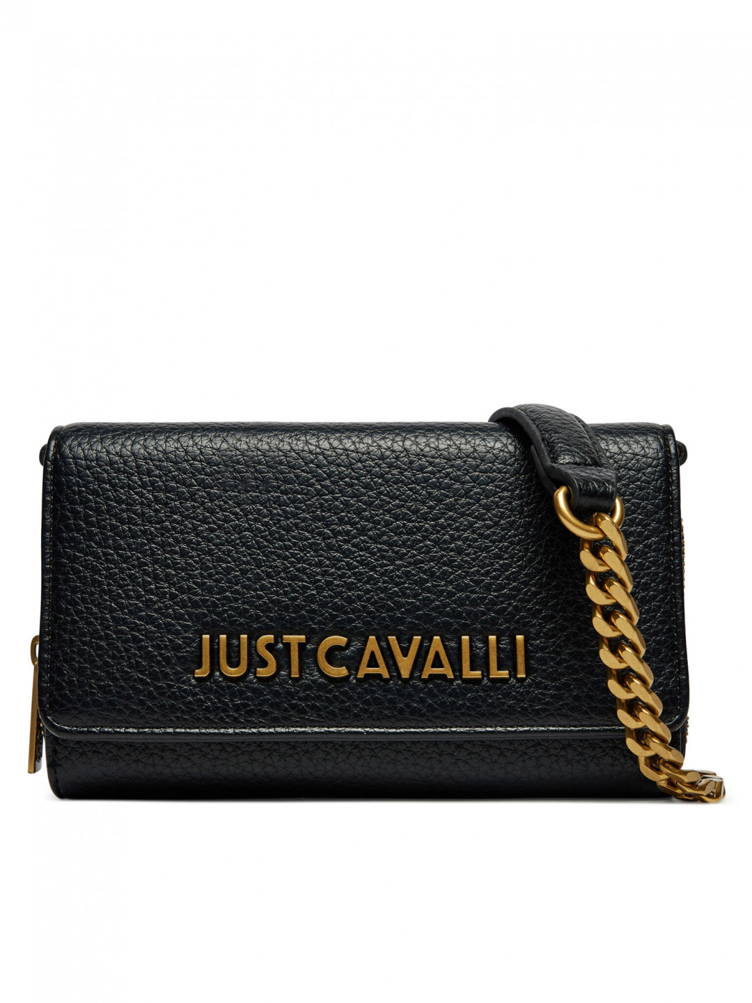 Just Cavalli Kabelka 77RA5PD6 Černá