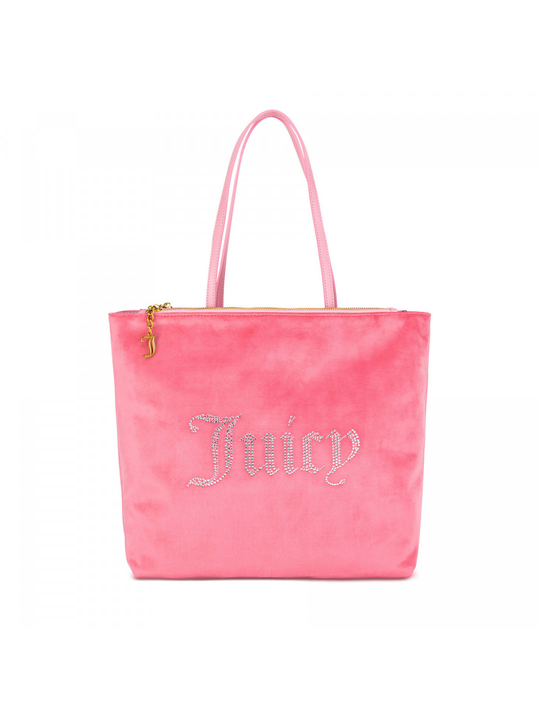 Kabelka Juicy Couture BIJXT8692WZC Růžová