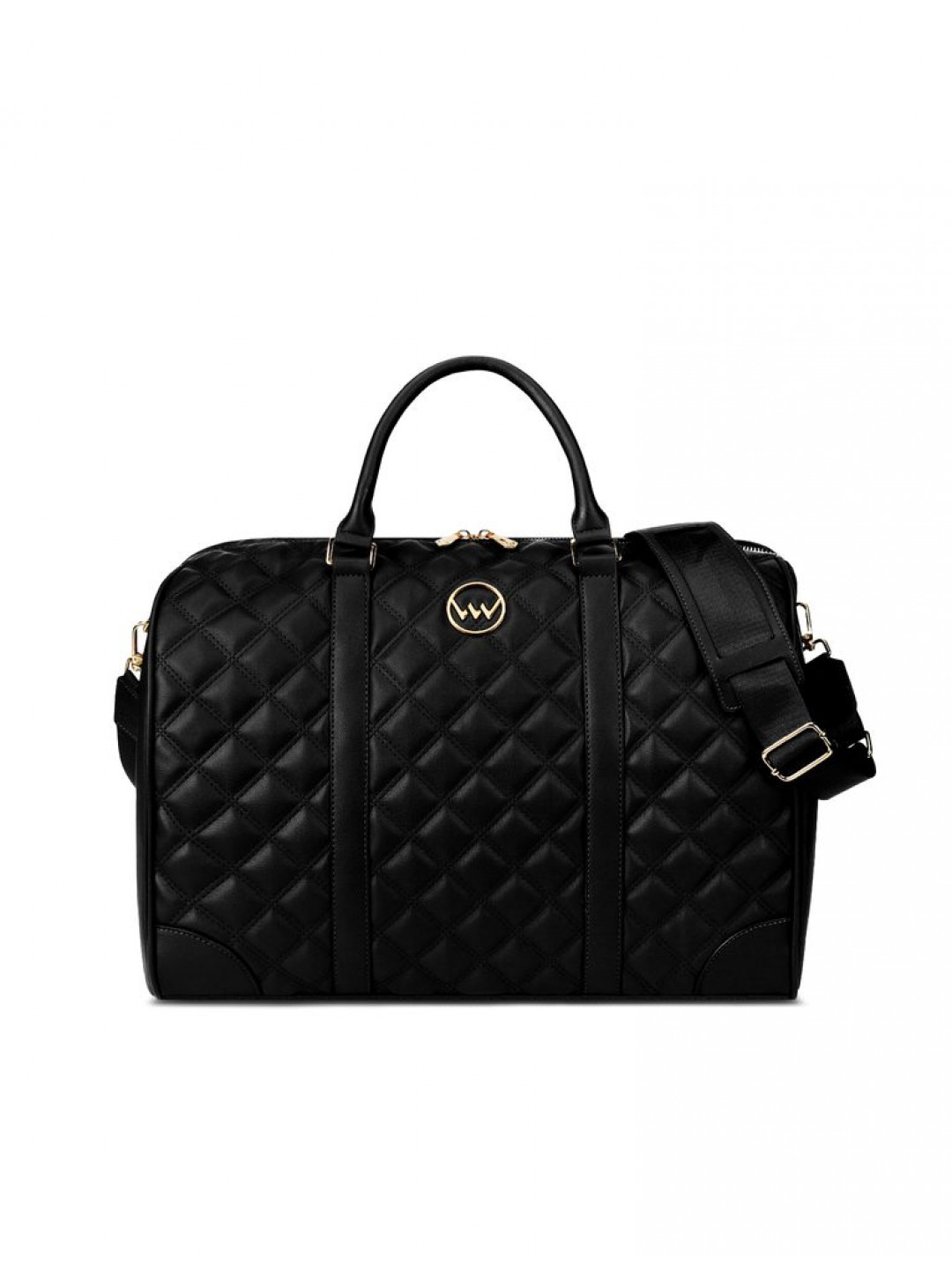 VUCH Shirleen Black