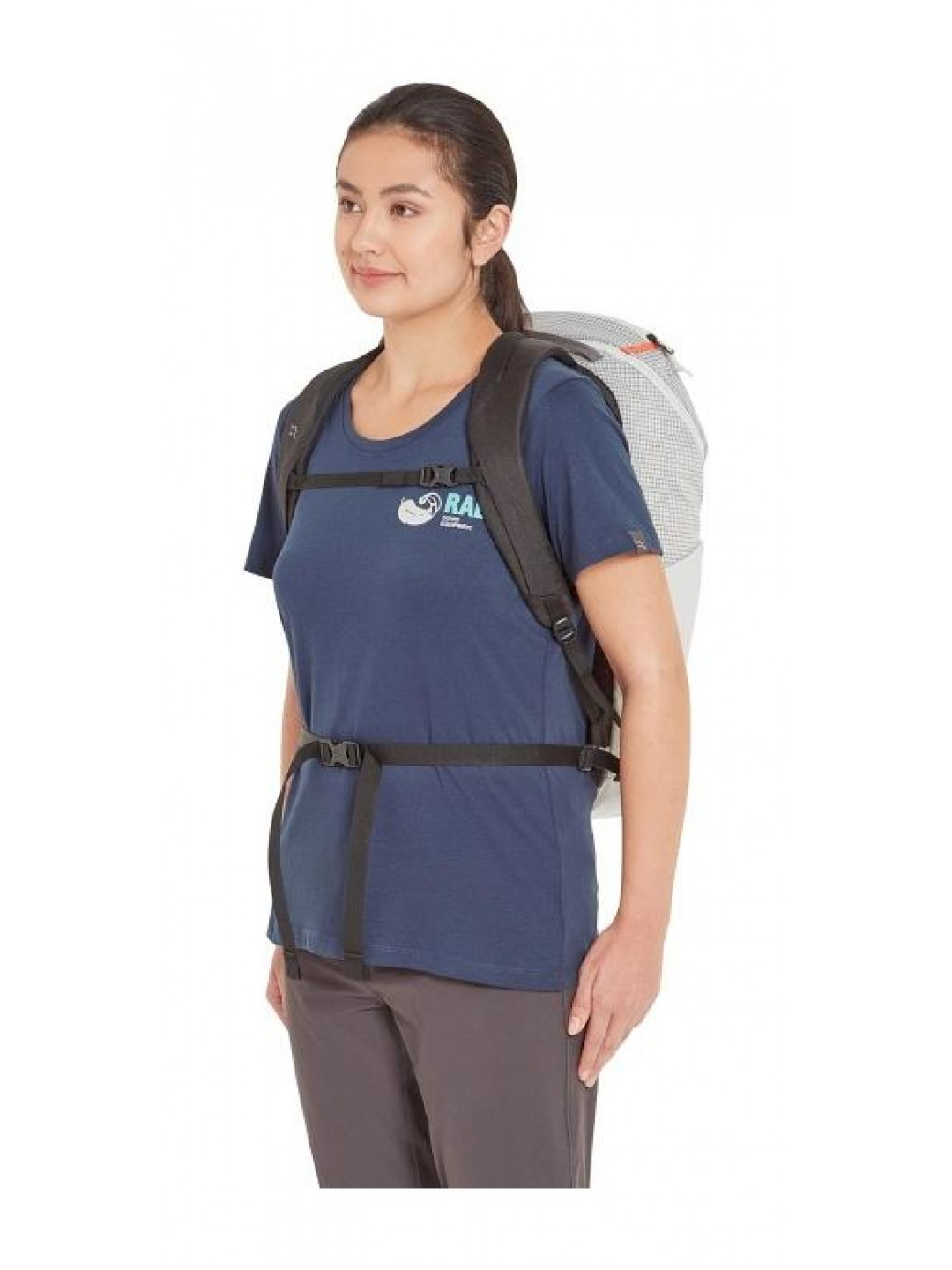 Rab Adrift 24 Pewter