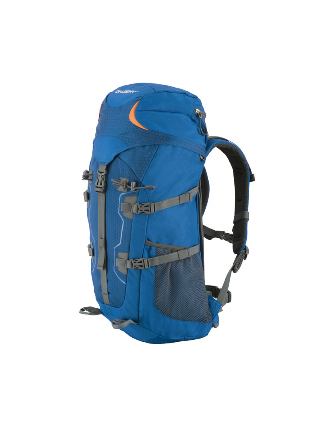 Husky Scape 38l modrá