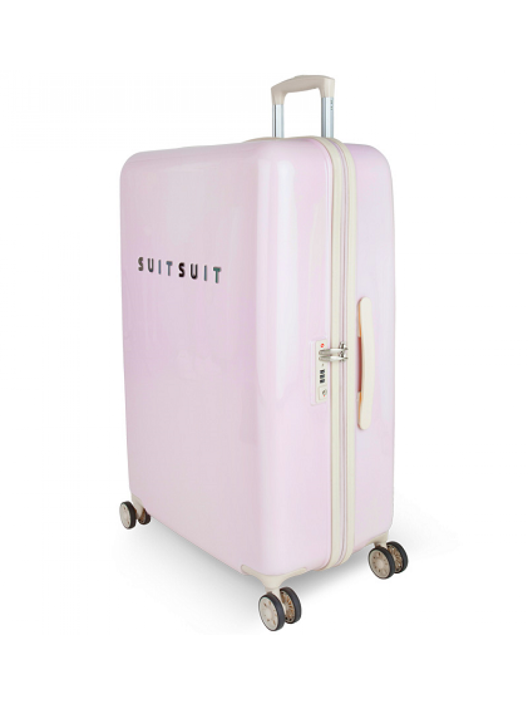 SUITSUIT TR-1221 3-L – Fabulous Fifties Pink Dust