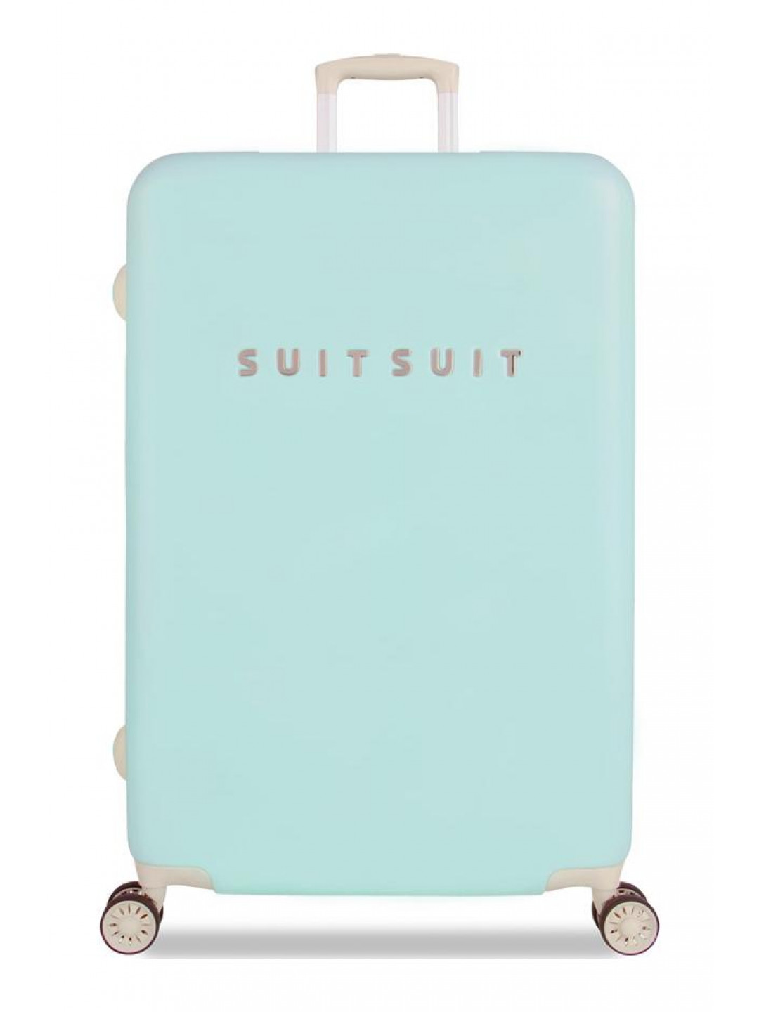 SUITSUIT TR-1222 3-L Fabulous Fifties Luminous Mint