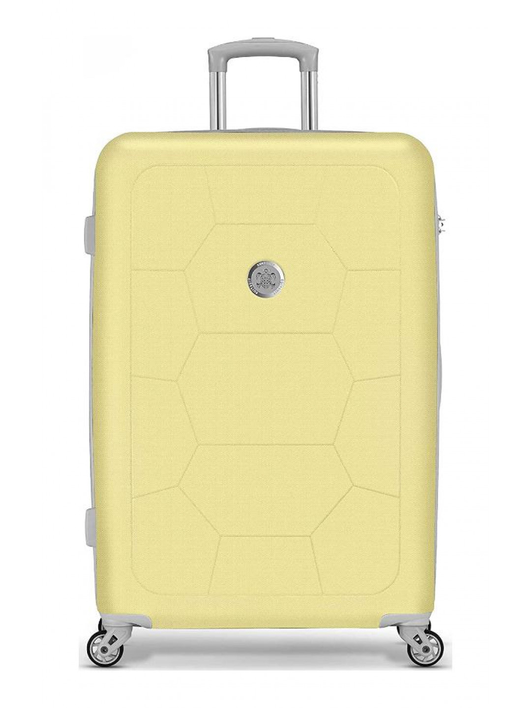 SUITSUIT Caretta L Elfin Yellow