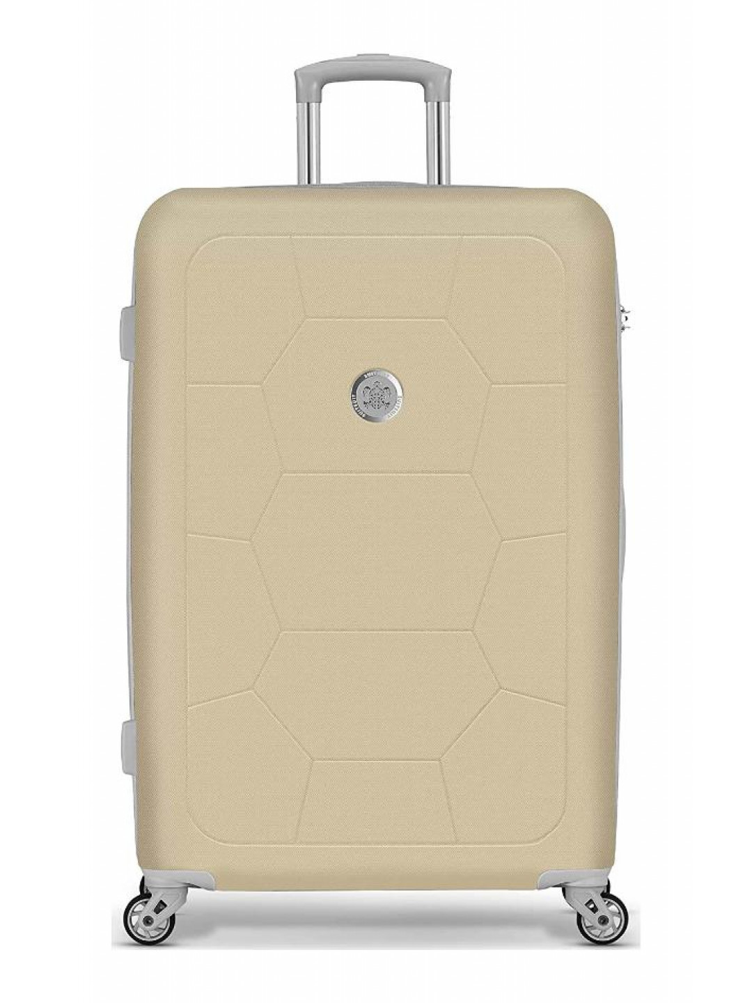SUITSUIT Caretta L Pale Khaki