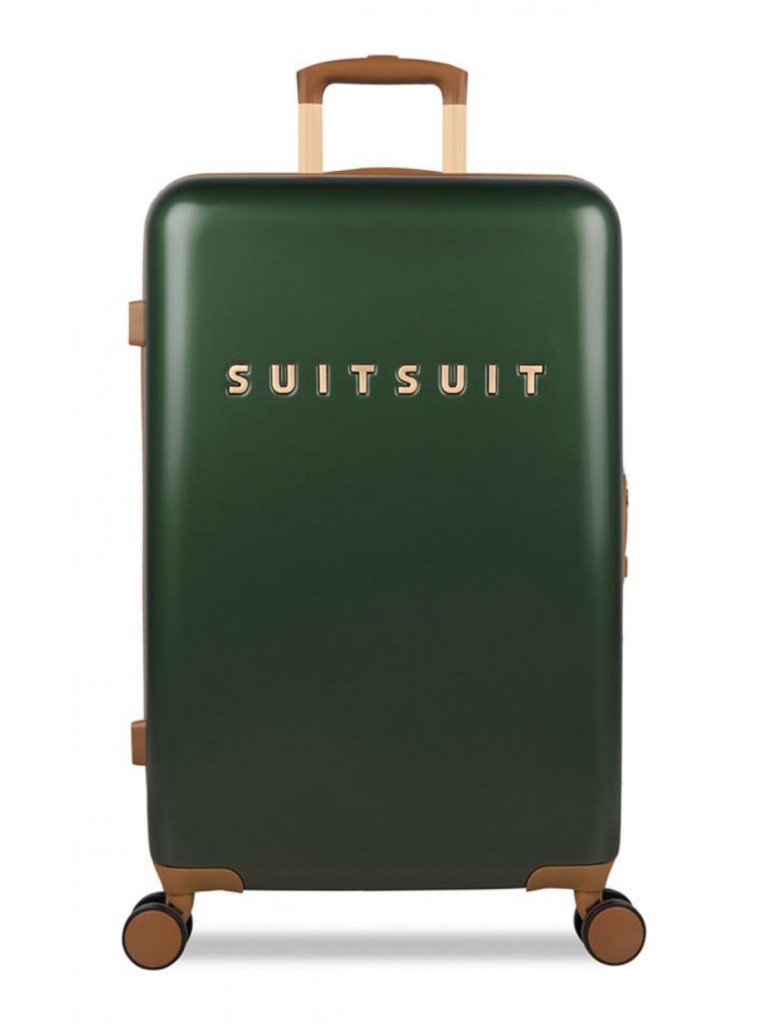 SUITSUIT Fab Seventies M Beetle Green