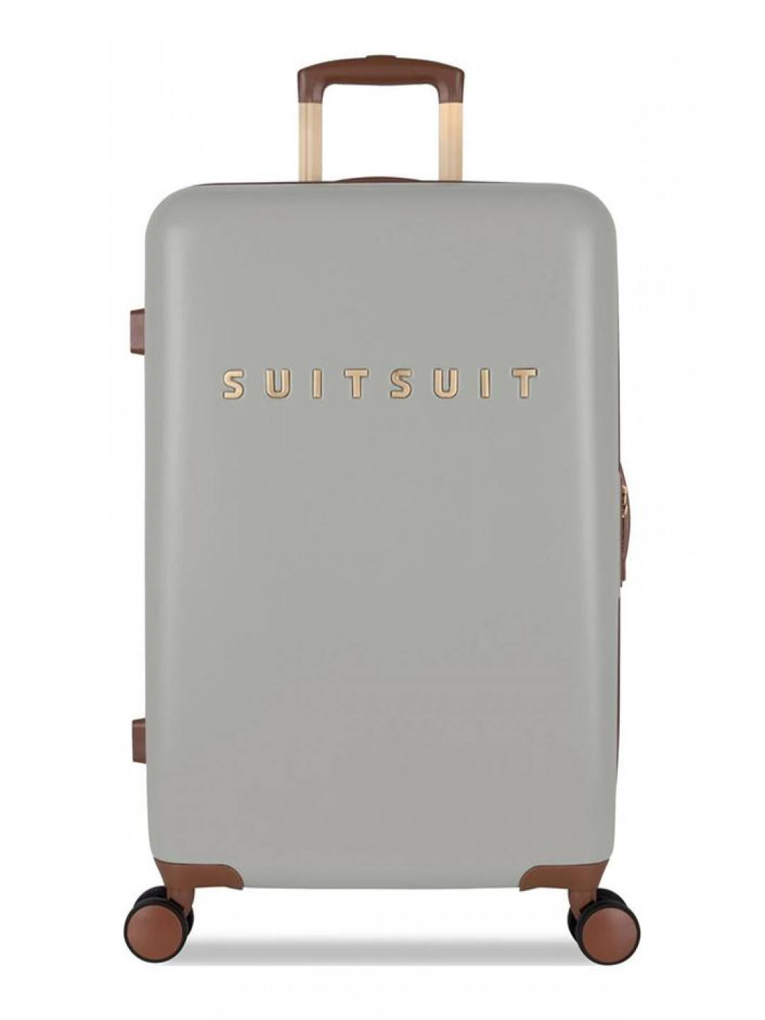 SUITSUIT Fab Seventies M Limestone
