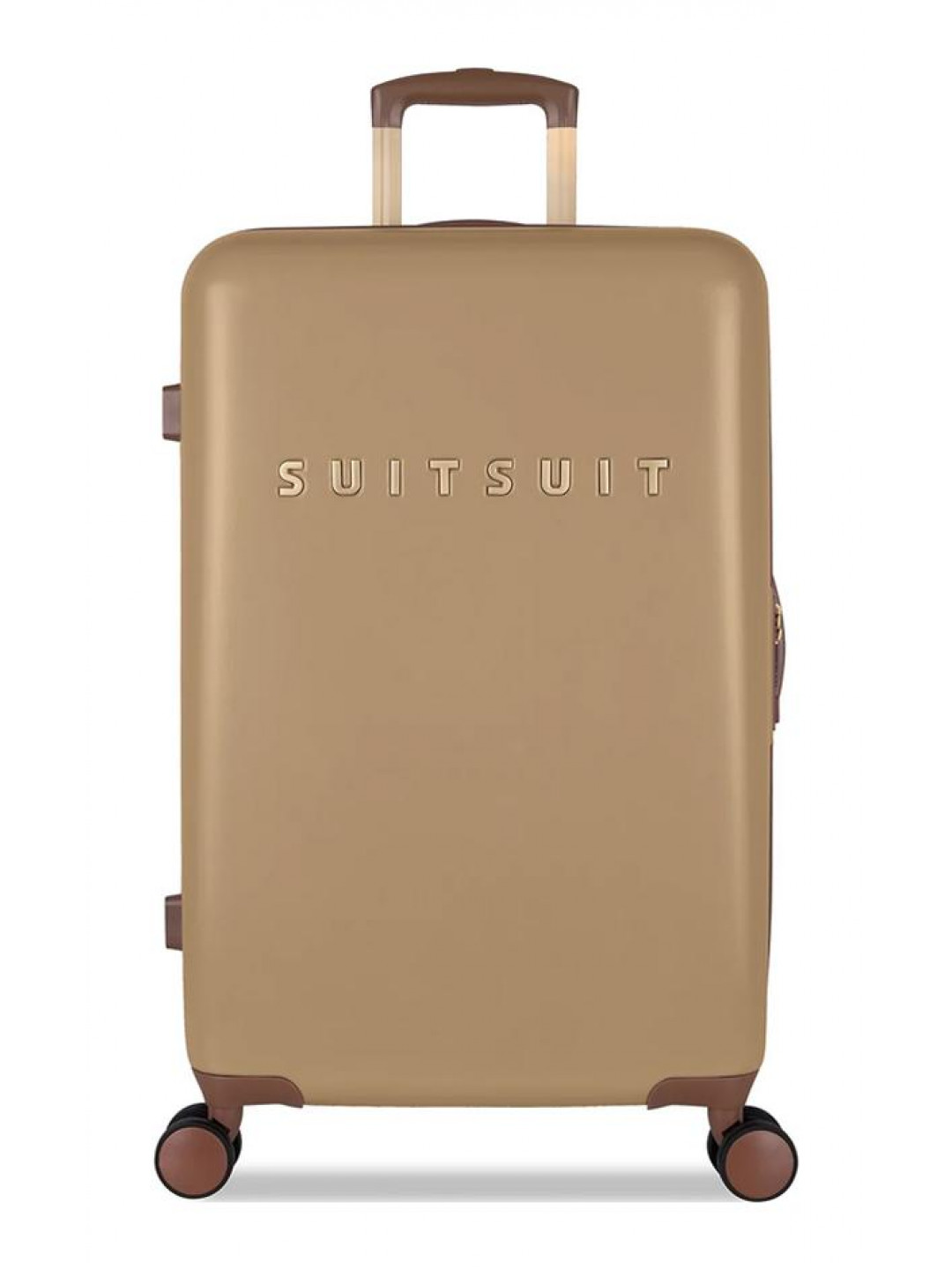 SUITSUIT Fab Seventies M Cuban Sand
