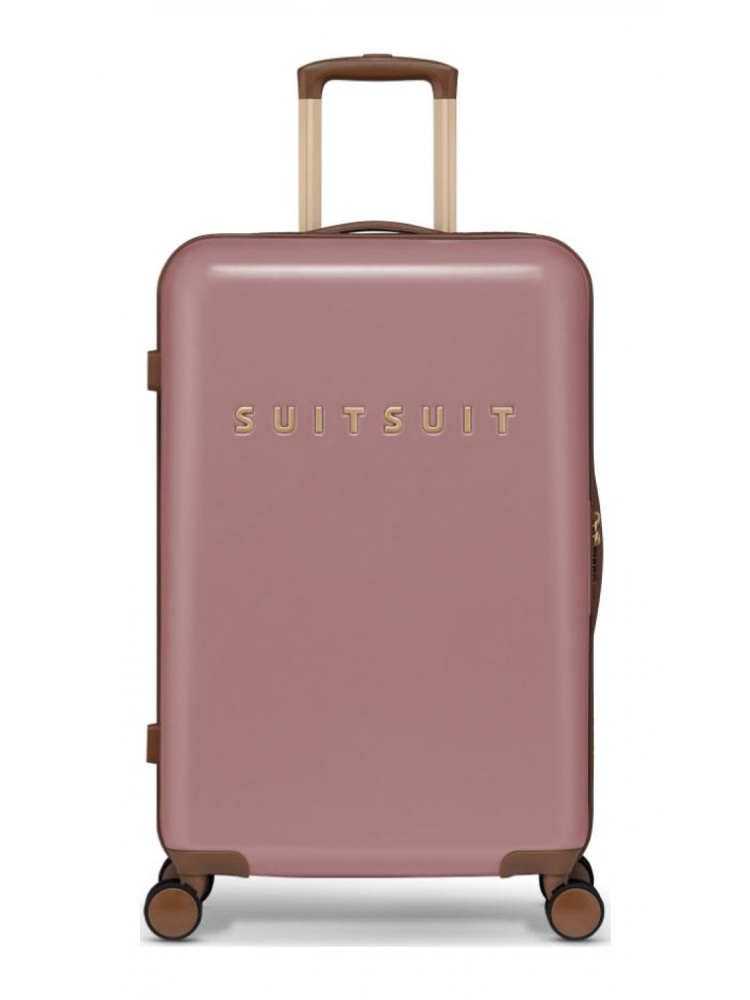 SUITSUIT Fab Seventies M Old Rose
