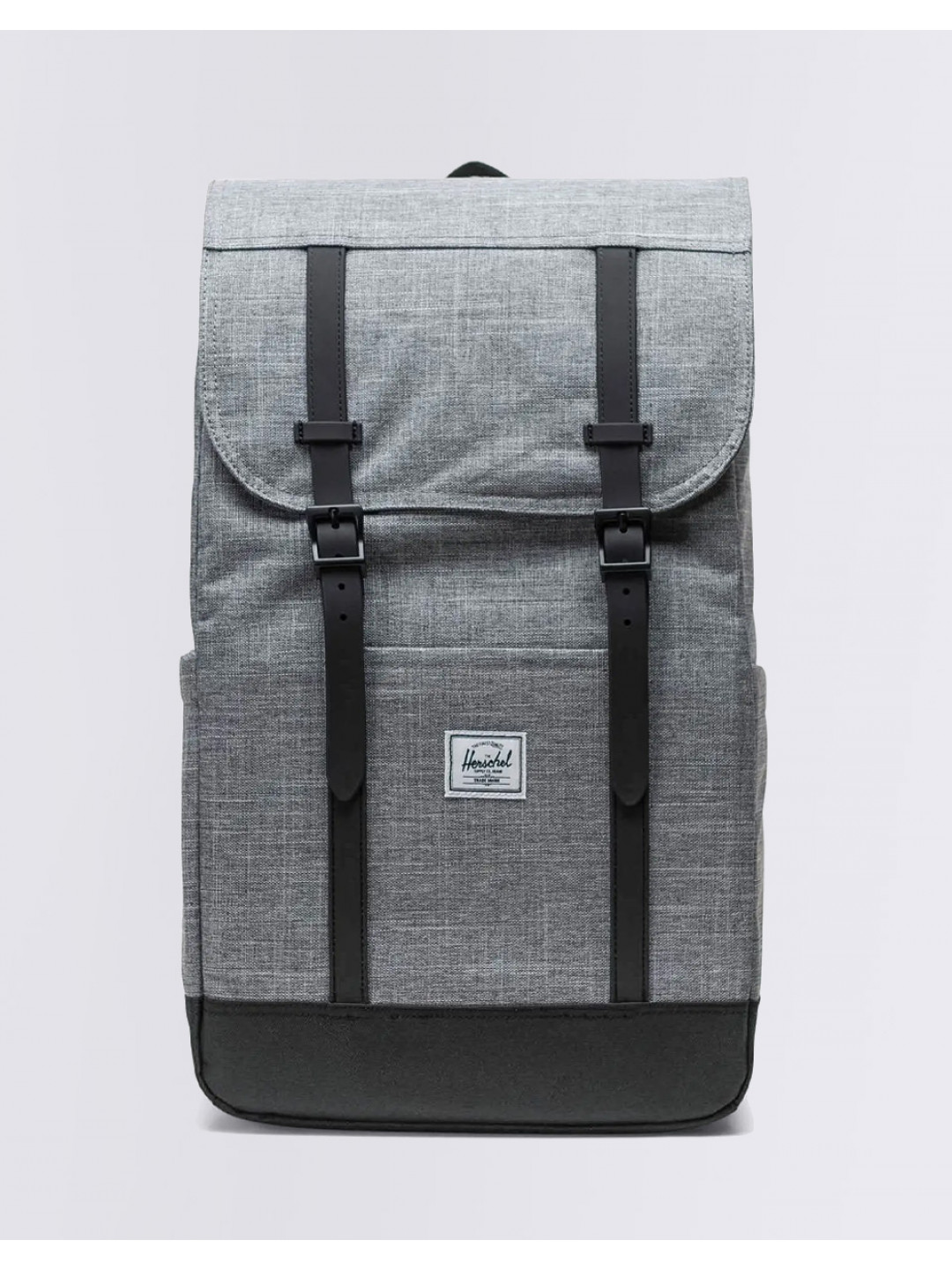 Batoh Herschel Supply Retreat Raven 23 l
