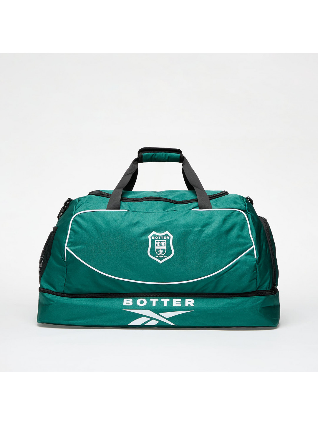 Taška Reebok x Botter Soccer Bag Green Universal