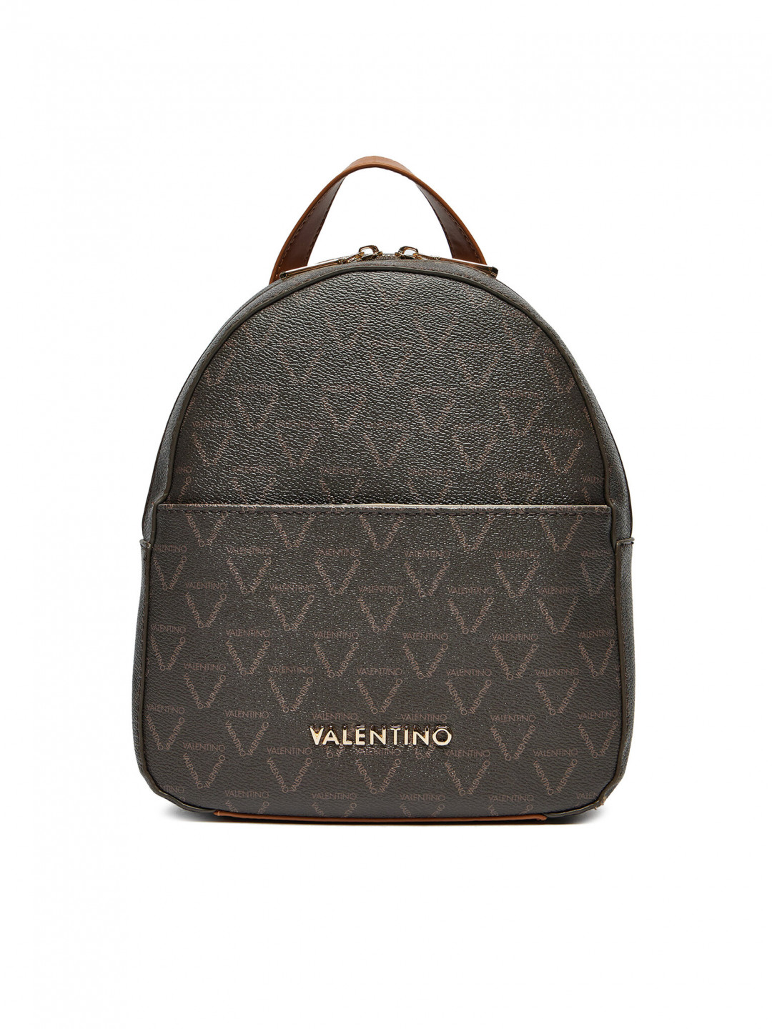 Valentino Batoh Lady Re VBS8GT20 Hnědá