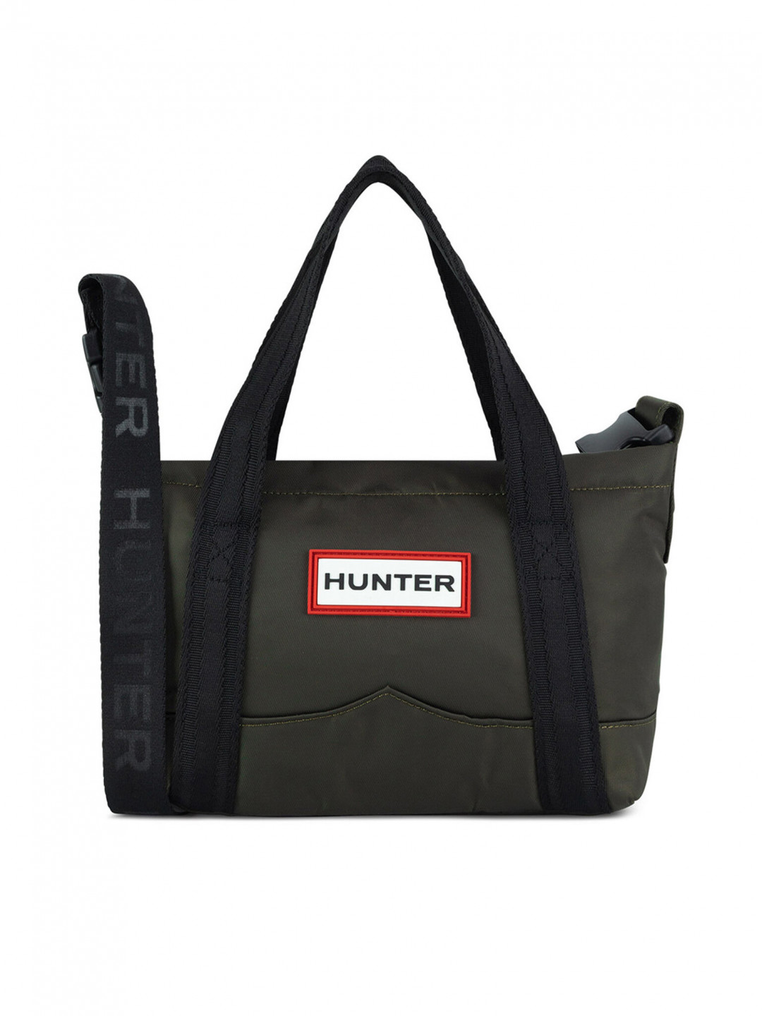 Hunter Taška HTR-B-004-06 Khaki