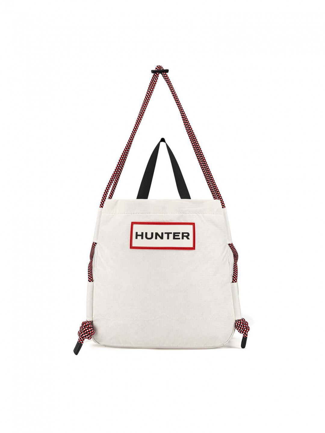 Hunter Kabelka HTR-B-005-06 Bílá