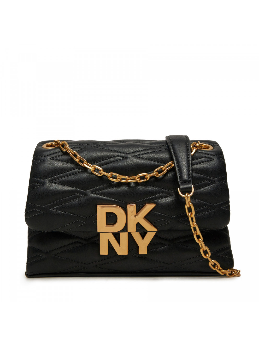 Kabelka DKNY Minna R433KG75 Černá