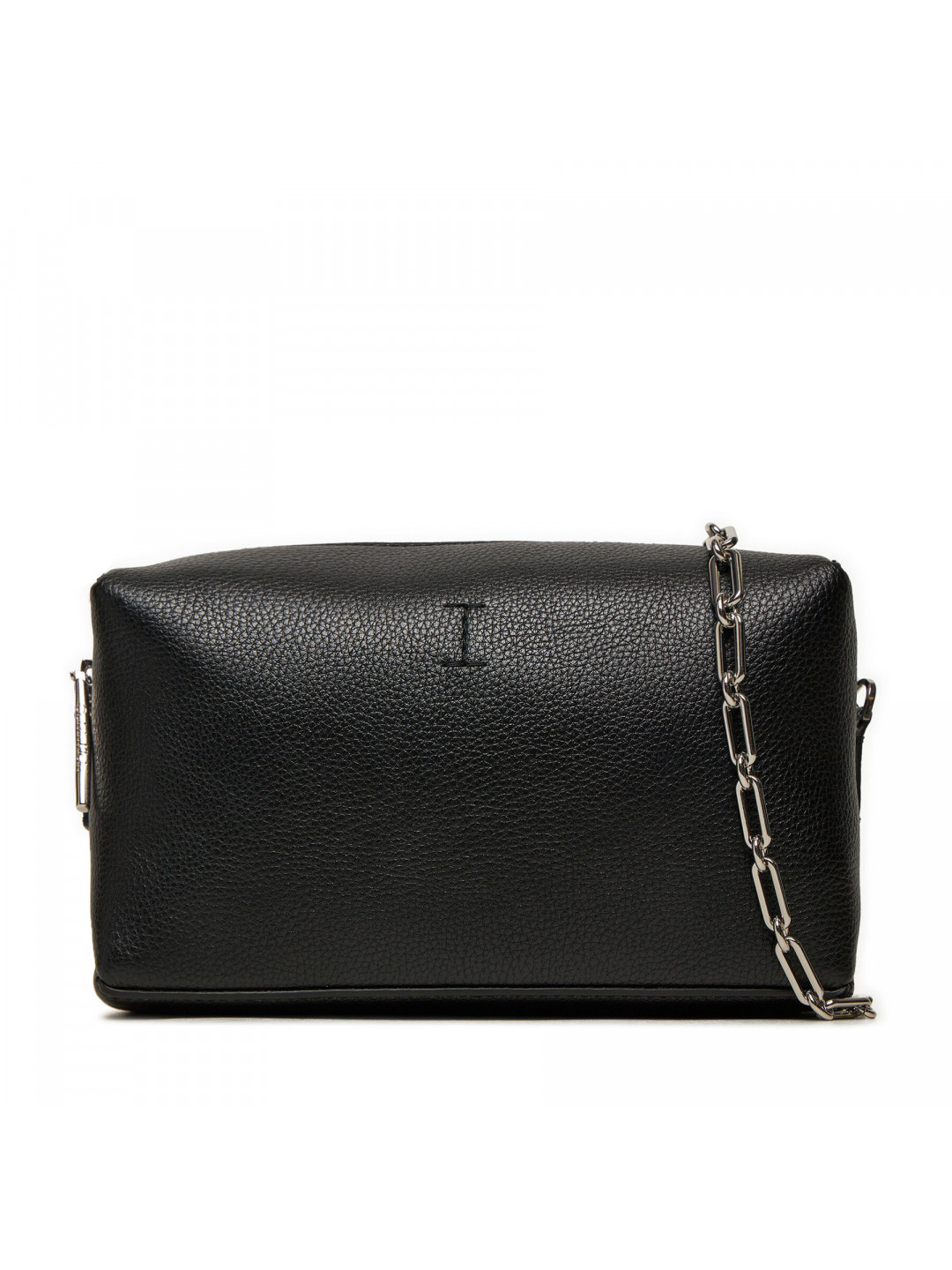 Kabelka Calvin Klein Ck Plaque Camera Bag K60K612788 Černá
