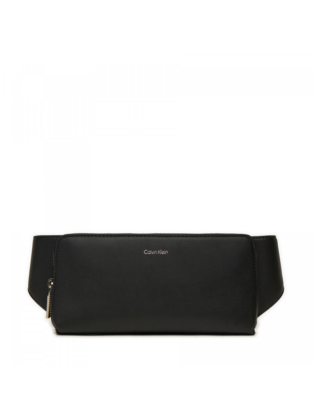 Ledvinka Calvin Klein Ck Sleek Waistbag K50K512785 Černá