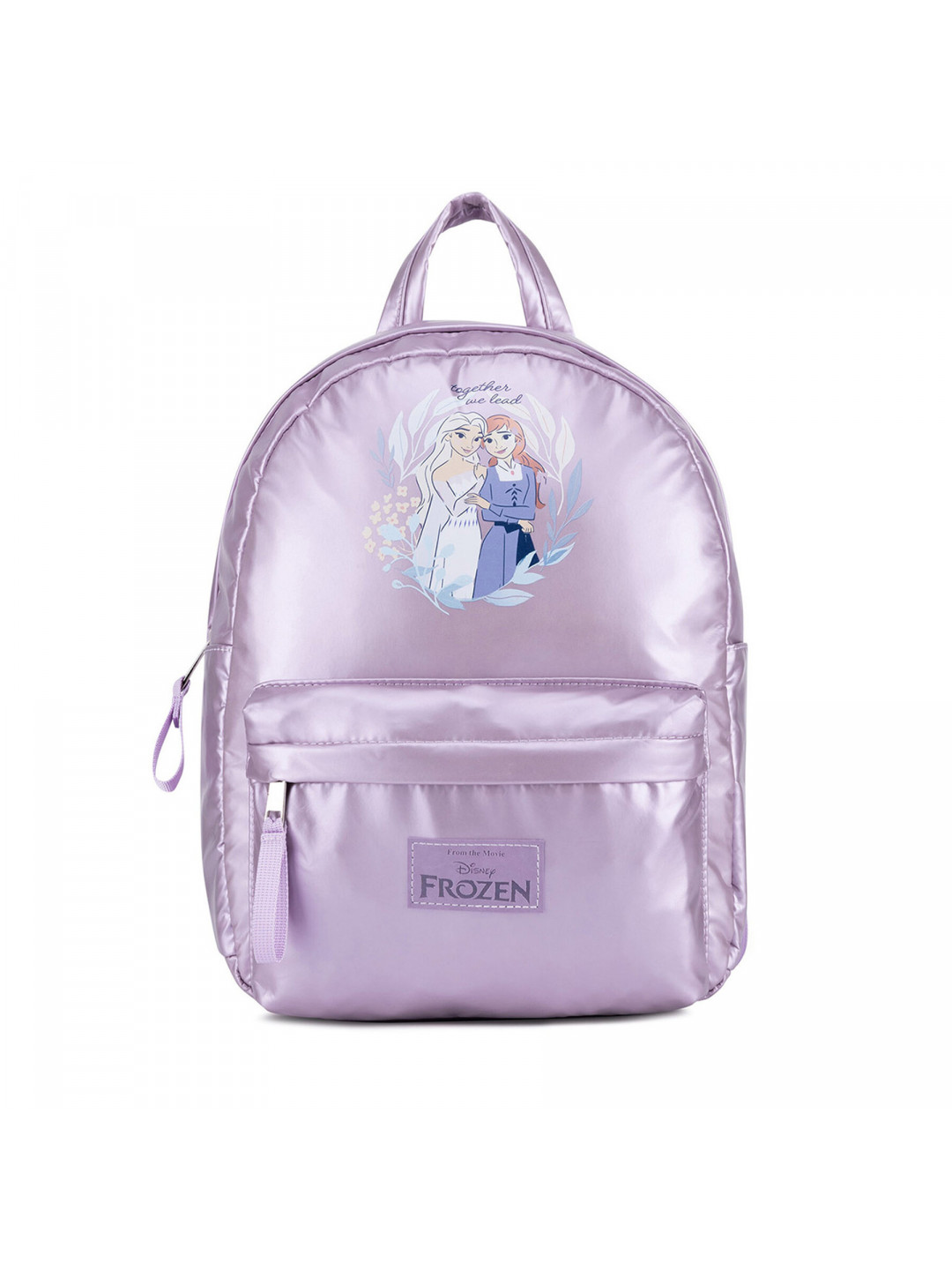 Batoh Frozen ACCCS-AW24-230DFR-A Fialová