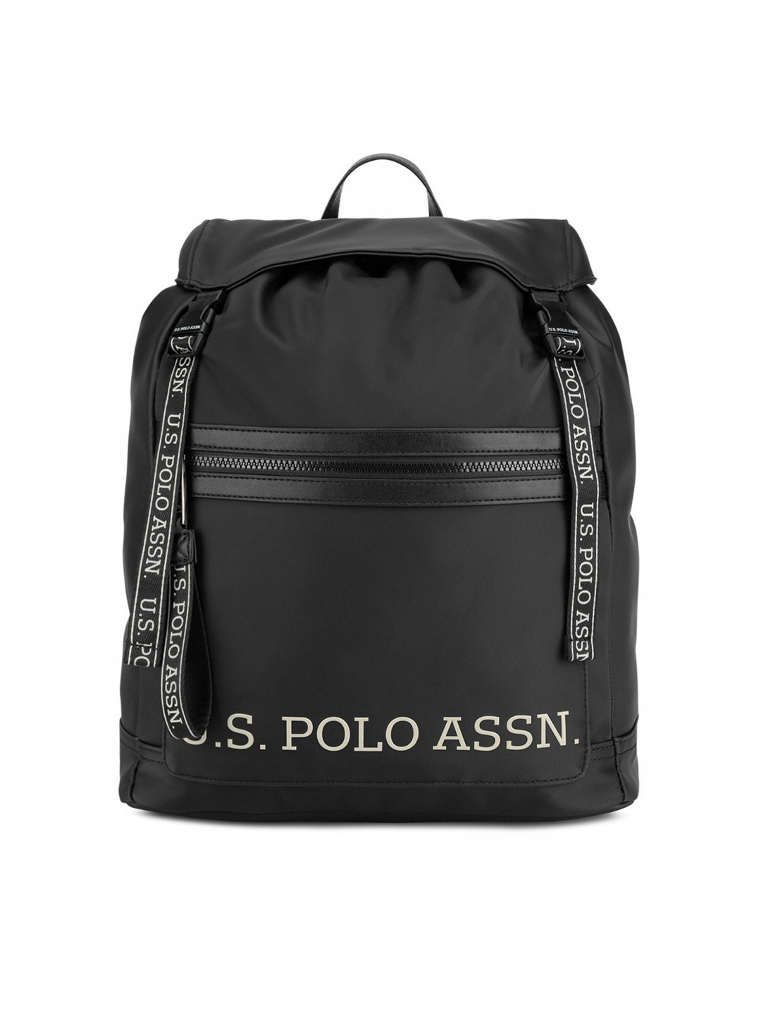 Batoh U S Polo Assn BIUXT8517MVP Černá