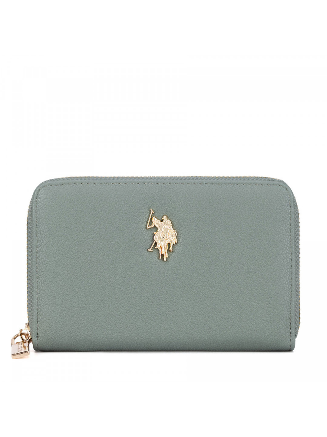 Peněženka U S Polo Assn BIUXT8383WVP Khaki