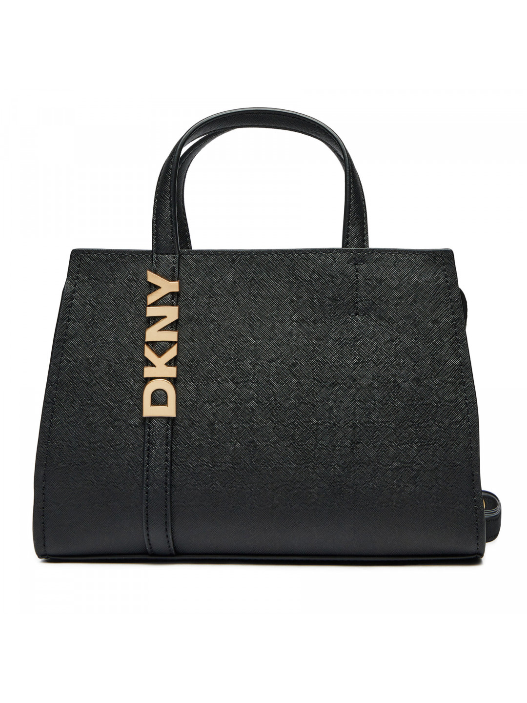 Kabelka DKNY Avril R43EYG56 Černá