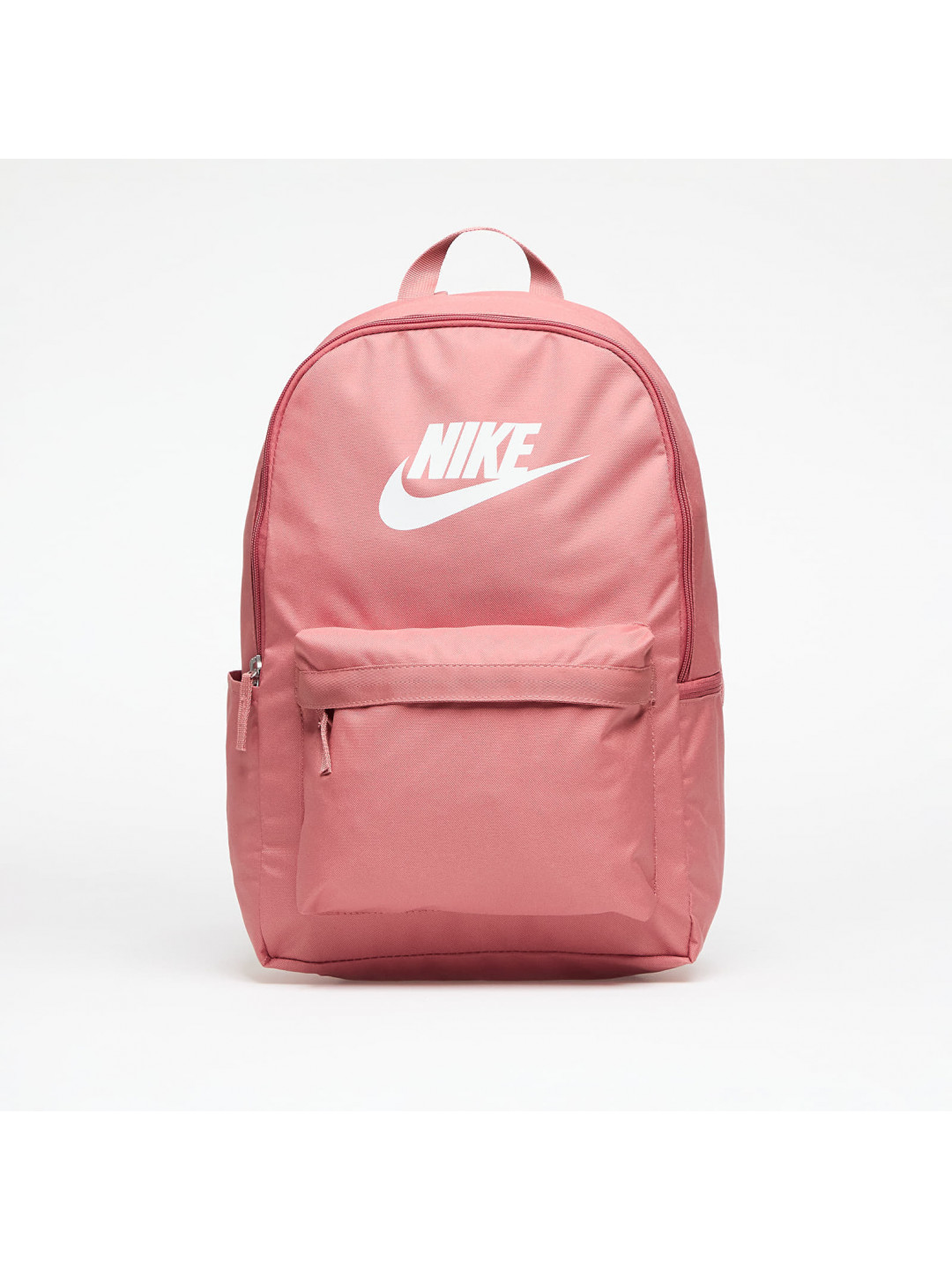 Batoh Nike Heritage Backpack Canyon Pink Canyon Pink Summit White Universal