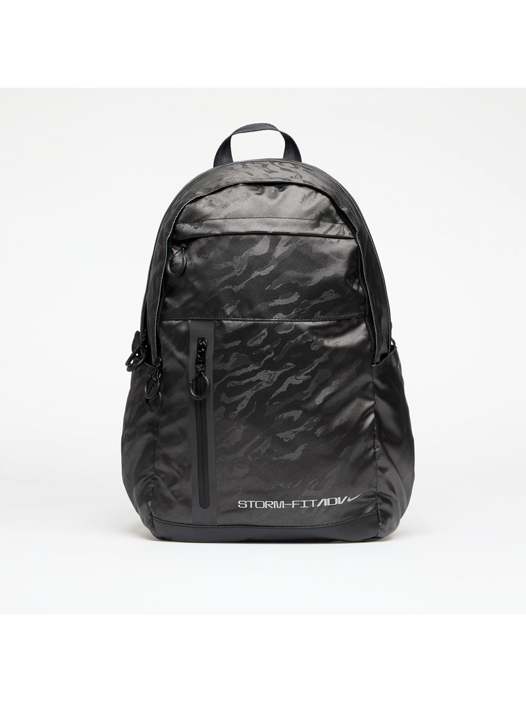 Batoh Nike Elemental Pro Storm-FIT ADV Backpack Black Black Reflect Silver Universal