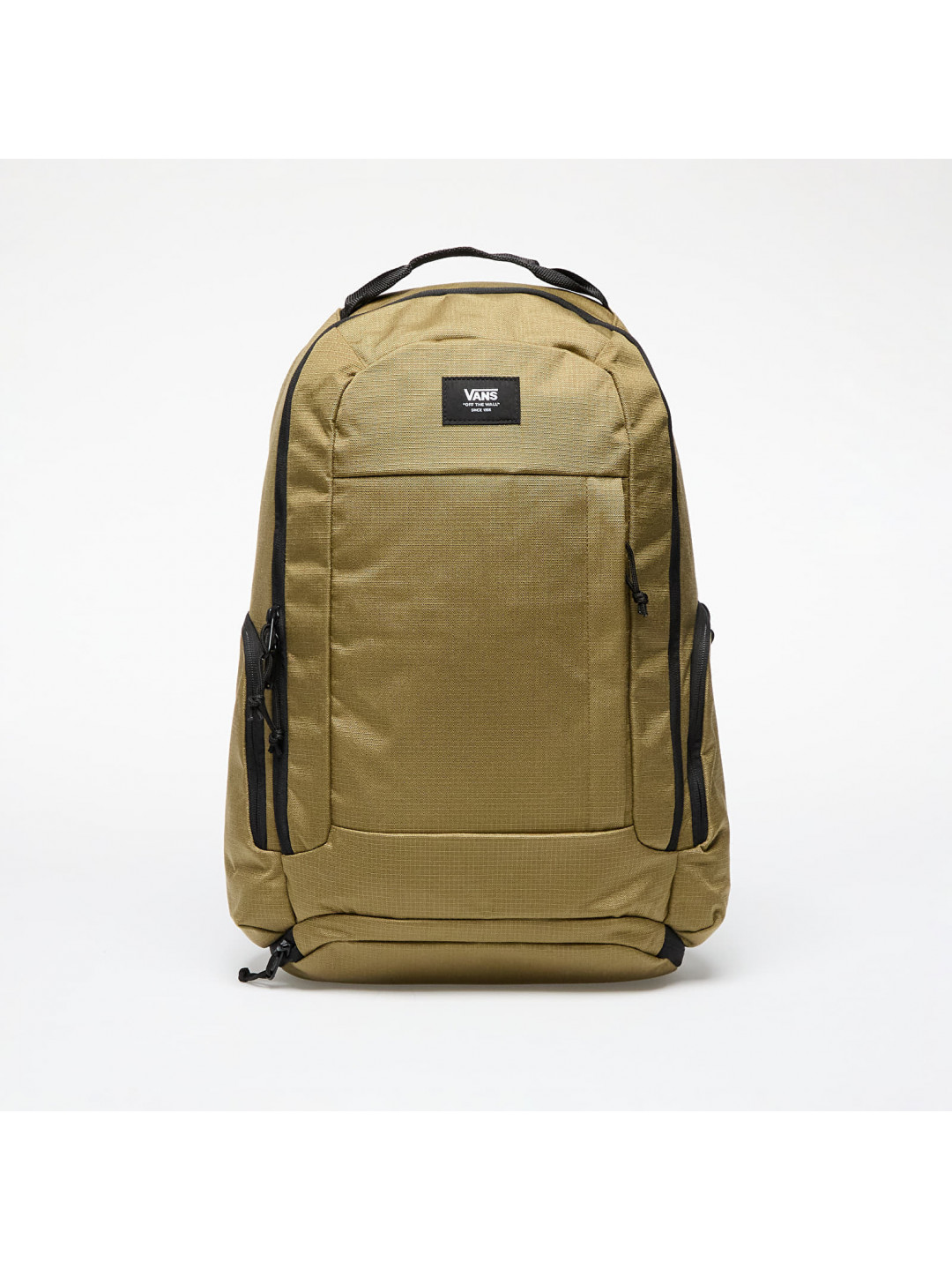 Vans Resolute Backpack Gothic Olive Universal