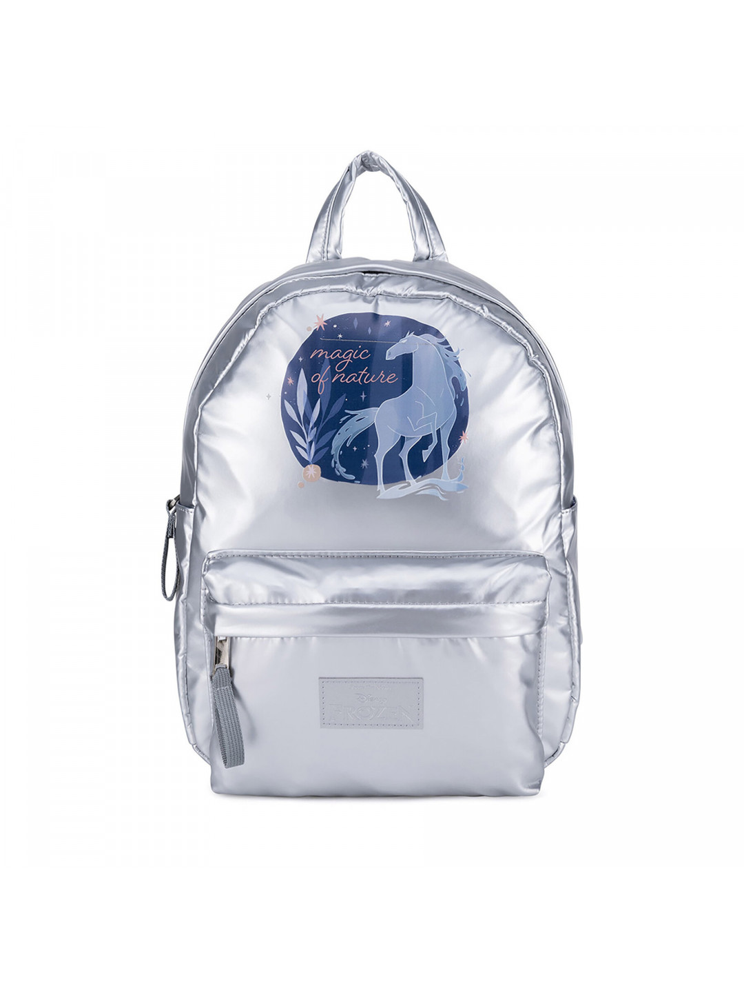Batoh Frozen ACCCS-AW24-230DFR Stříbrná