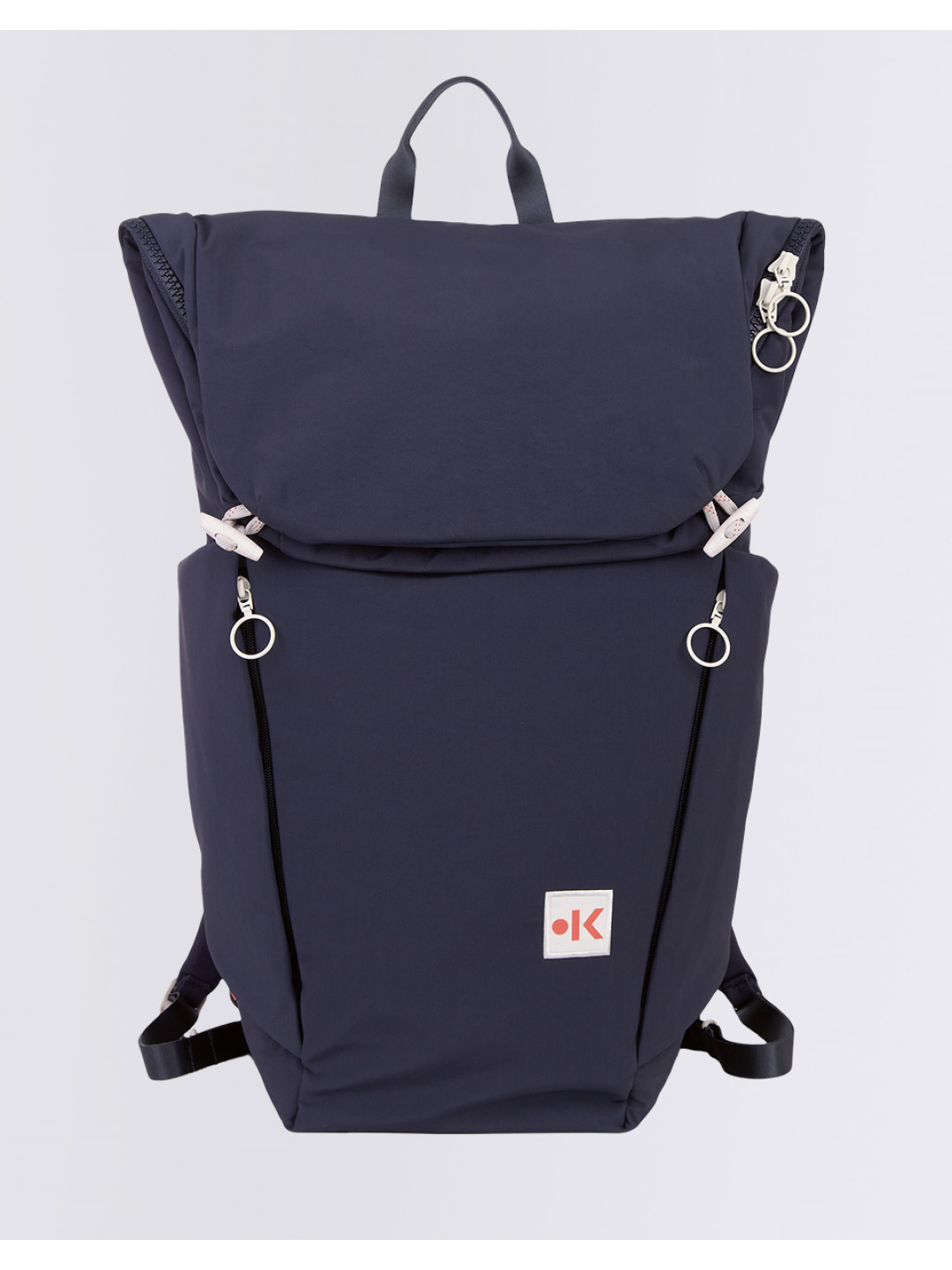 Batoh Kaala Inki Yoga Backpack blue black 27 – 40 l