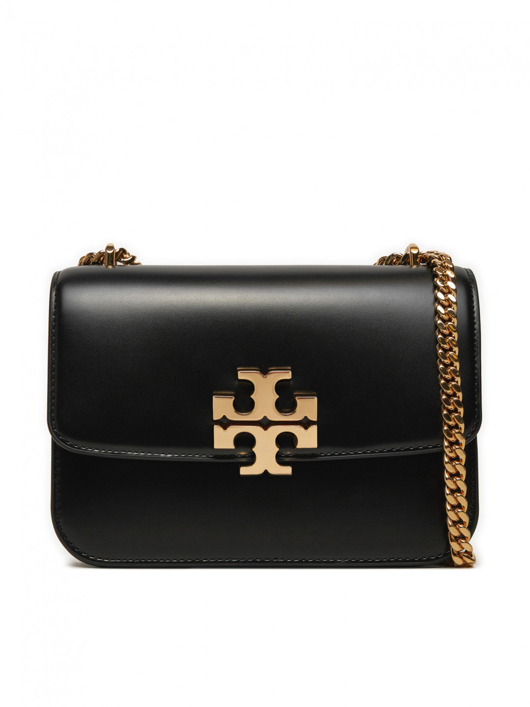 Tory Burch Kabelka 166169 Černá