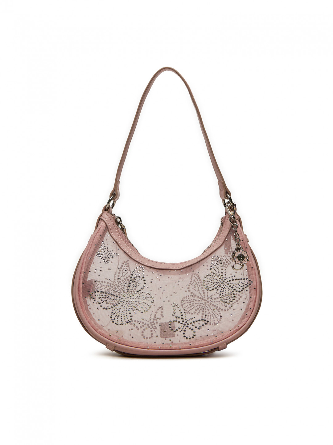 Aldo Kabelka Wicked x Aldo Pinkperfection 13869393 Růžová