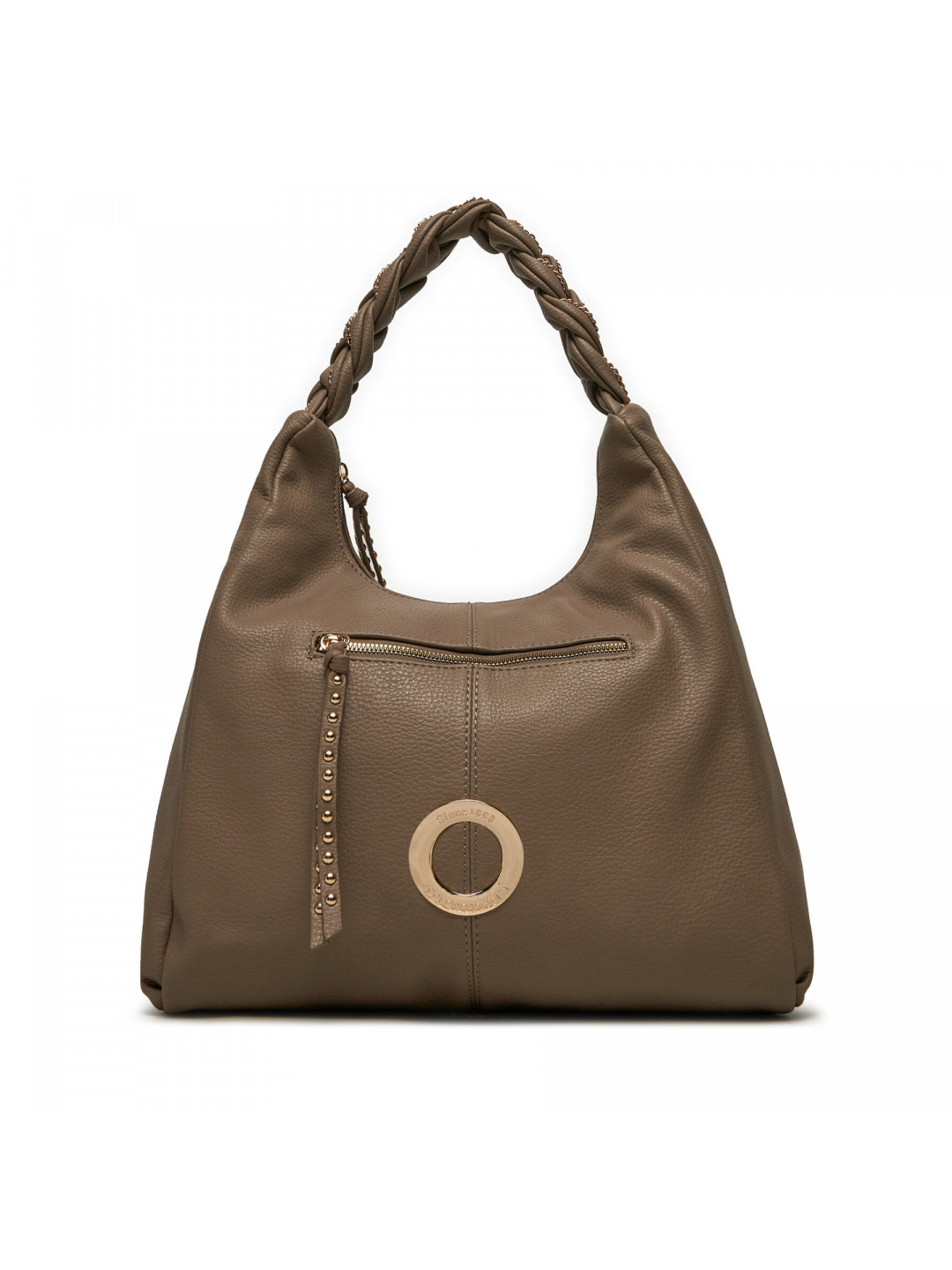Kabelka Monnari TORIMP0-24Z-BAG5930-K015D000-R00 Hnědá