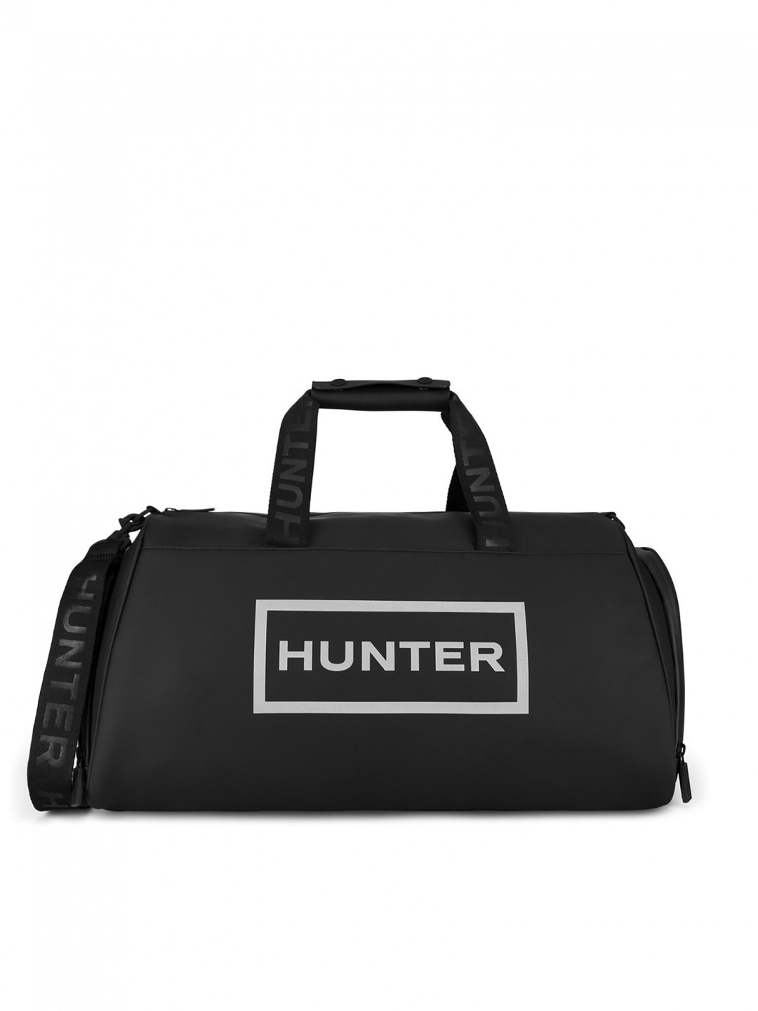 Hunter Taška HTR-K-012-06 Černá