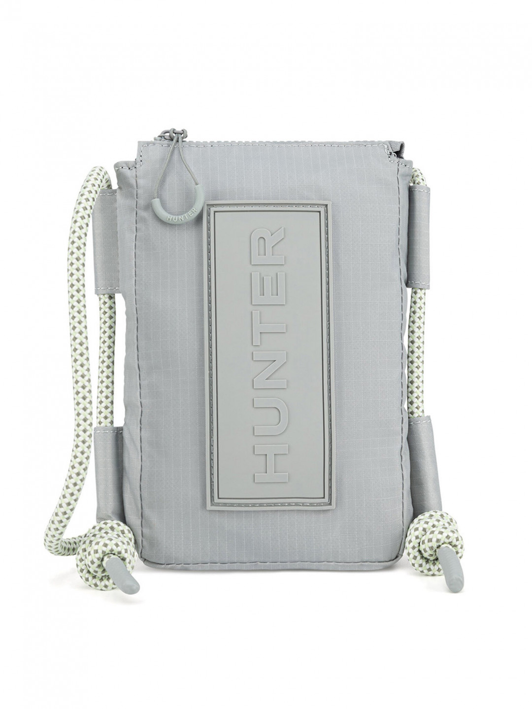 Hunter Kabelka HTR-B-008-06 Šedá