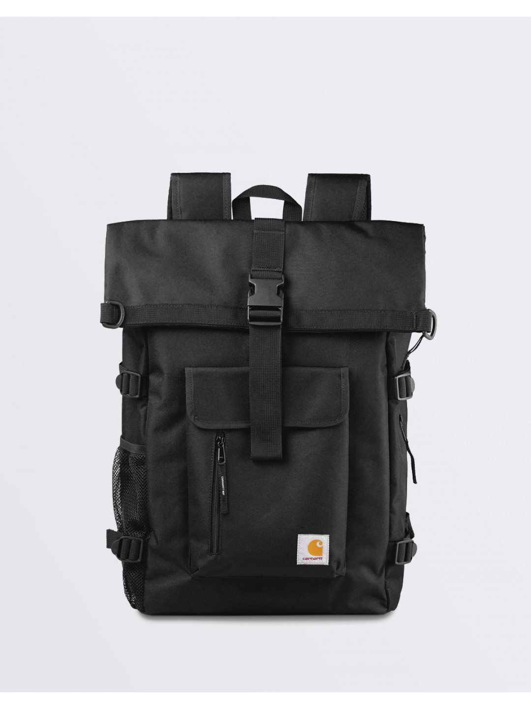 Batoh Carhartt WIP Philis Backpack Black 21 5 l