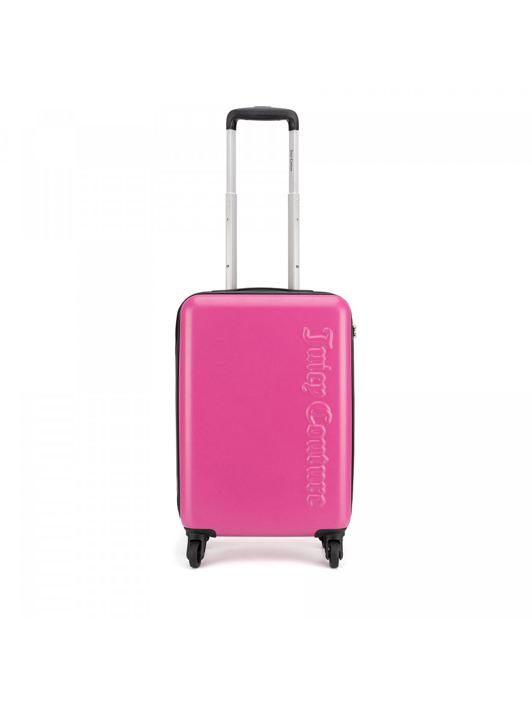 Kabinový kufr Juicy Couture AEJXT4125TAB416-S Růžová