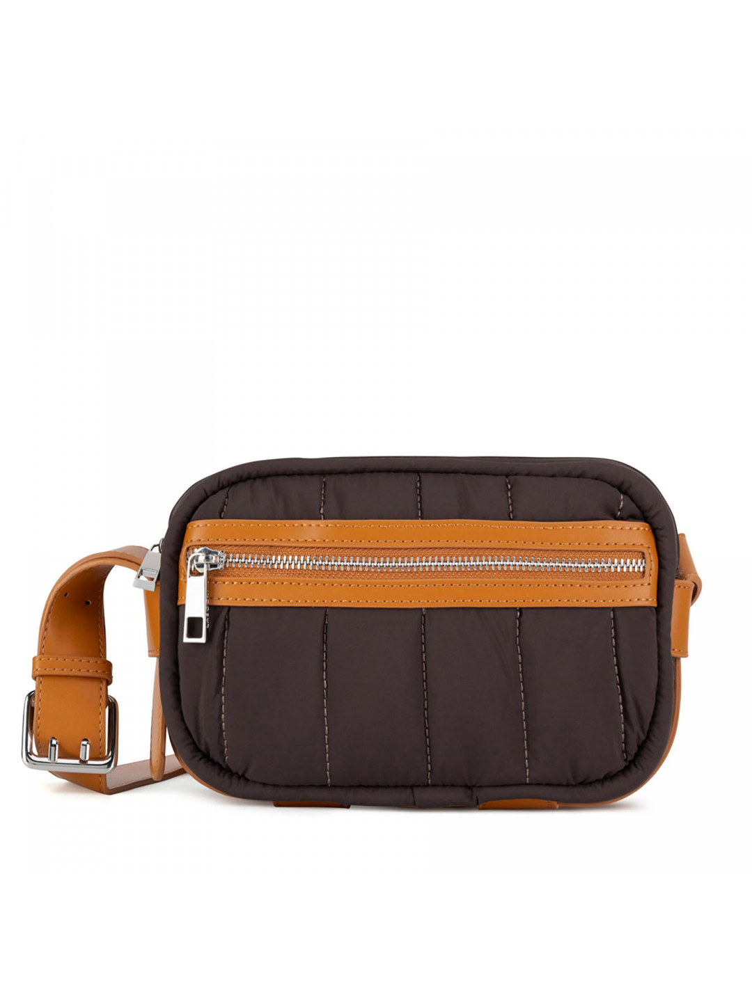 Kabelka Lasocki LSK-B-007-06 Hnědá