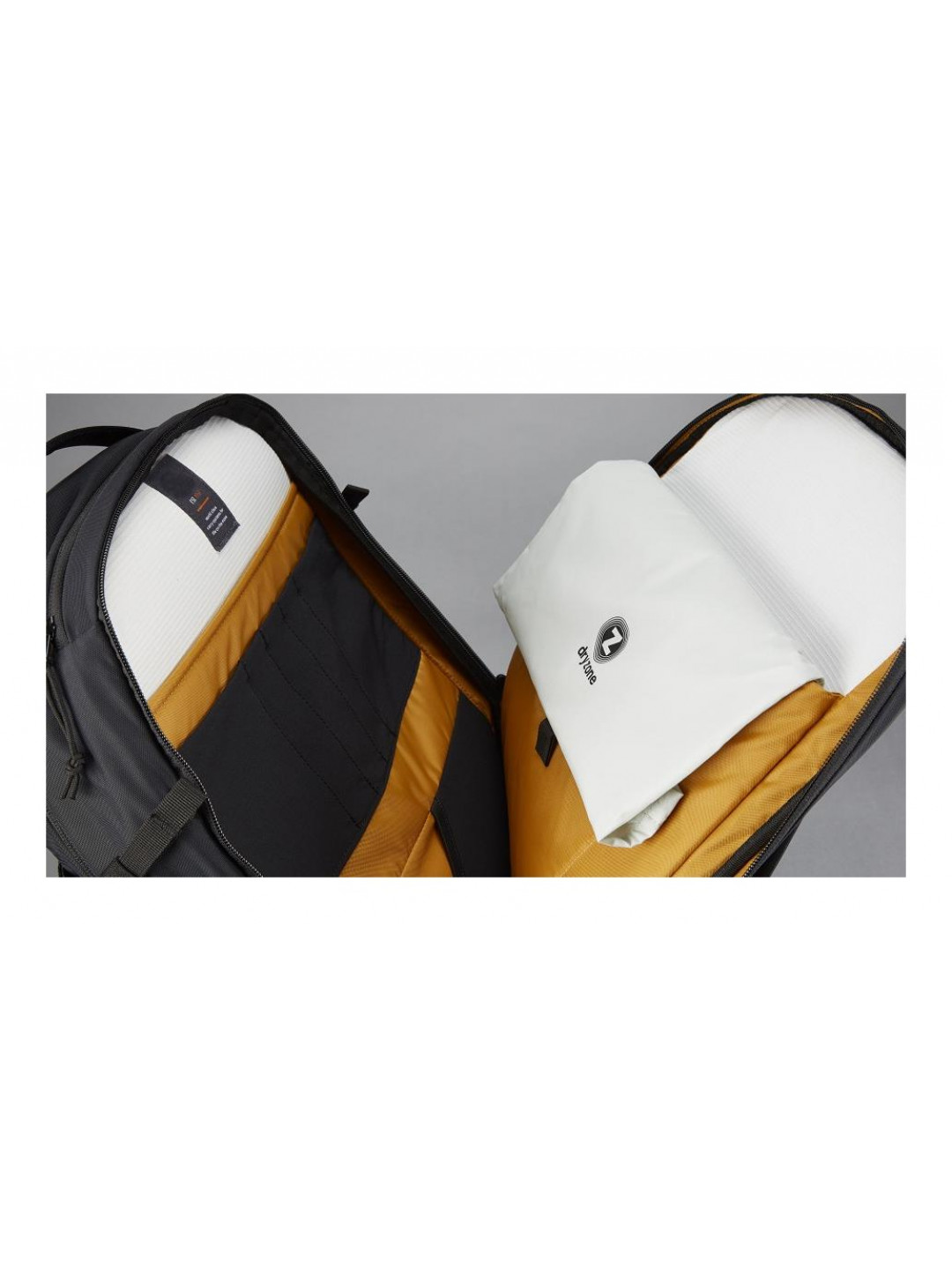 Rab Depot 28 Black