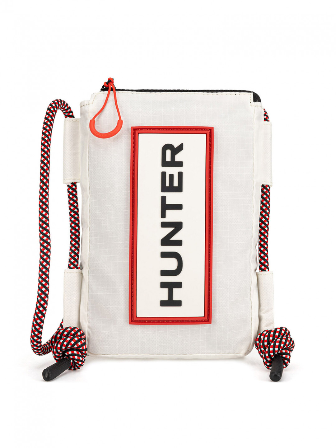 Hunter Kabelka HTR-B-008-06 Bílá