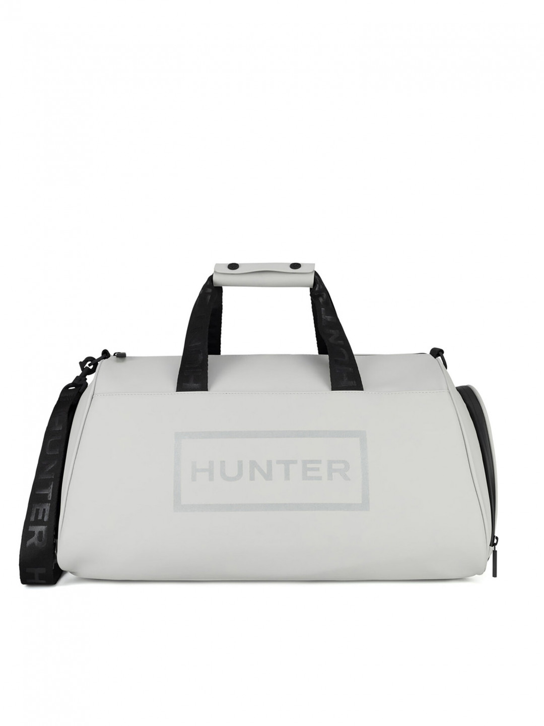 Hunter Taška HTR-K-012-06 Šedá