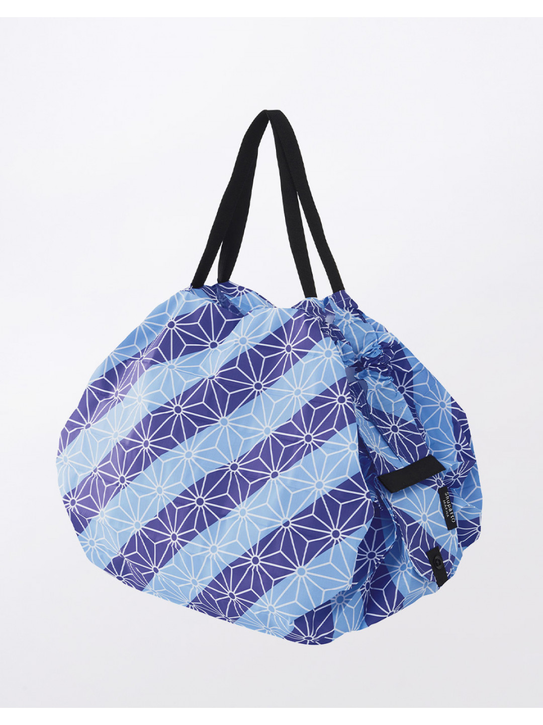 Shupatto Skládací taška One-Pull – M ASANOHA